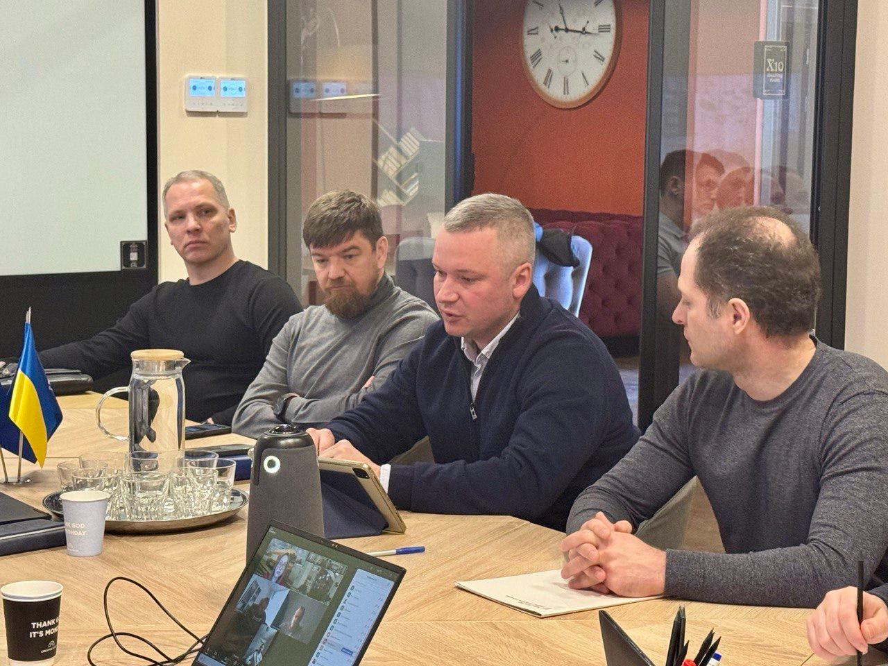 ukrtransbezpeka-ta-yevropeiska-biznes-asotsiatsiia-obhovoryly-priorytety-roboty-transportnoi-haluzi-na-2026-rik